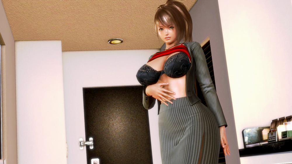 Immoral Family 1 trang 40