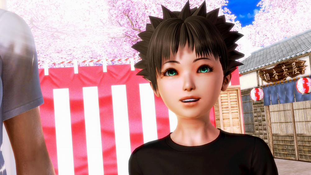 Immoral Family 2 trang 244