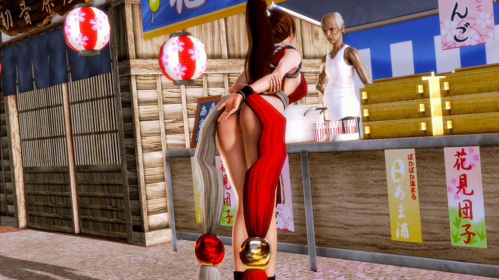 Immoral Family 2 trang 245