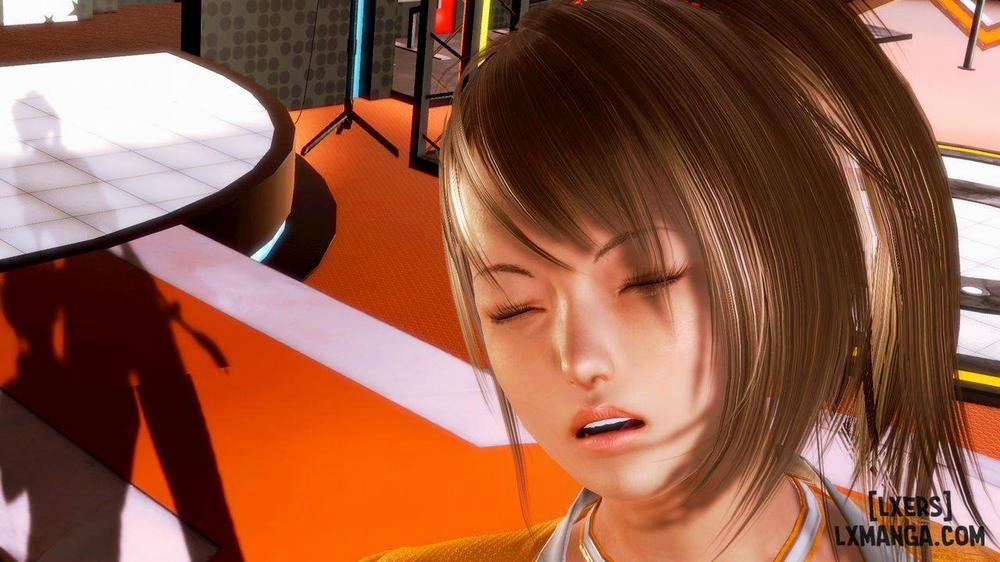 Immoral Family 3 trang 40