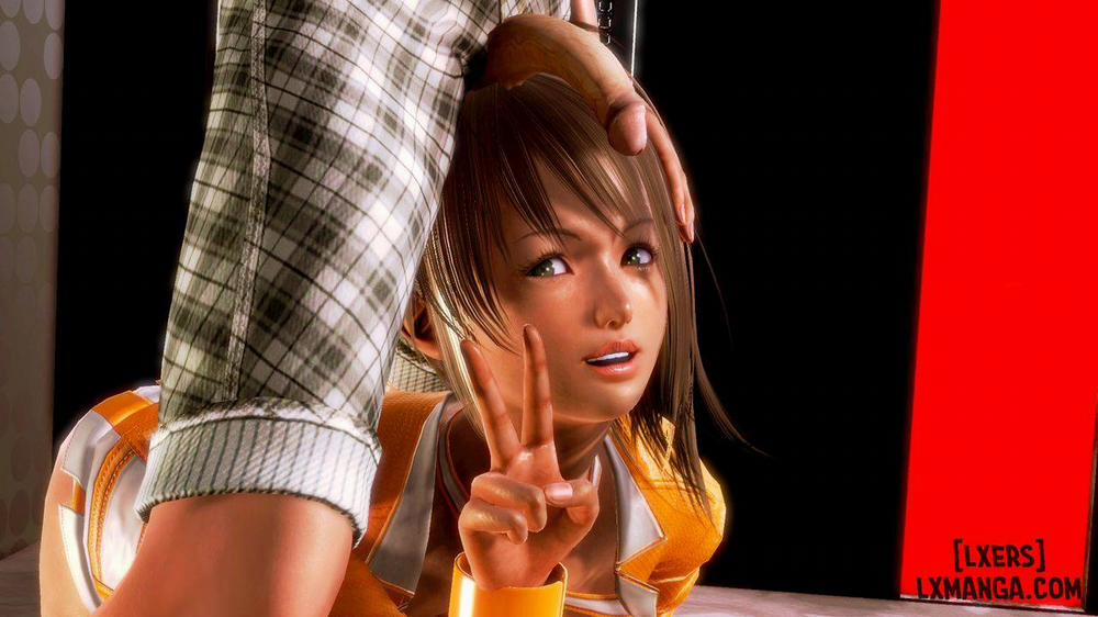 Immoral Family 3 trang 44