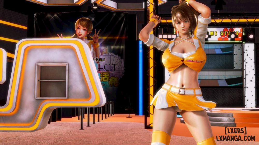 Immoral Family 3 trang 5