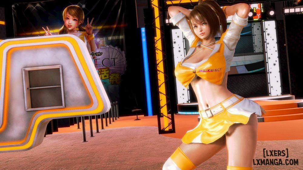 Immoral Family 3 trang 7