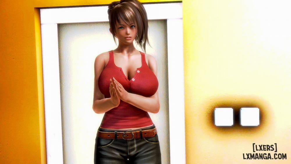 Immoral Family 4 trang 109