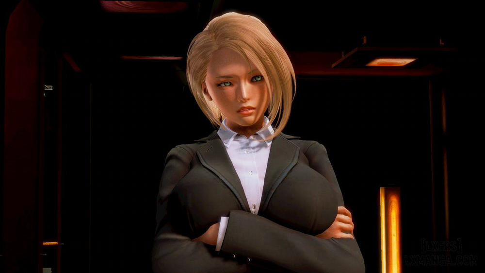 Immoral Family 4 trang 112