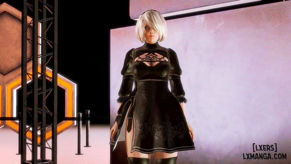 Immoral Family 4 trang 118