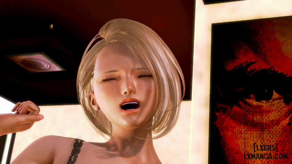 Immoral Family 4 trang 27