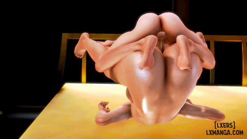 Immoral Family 4 trang 93