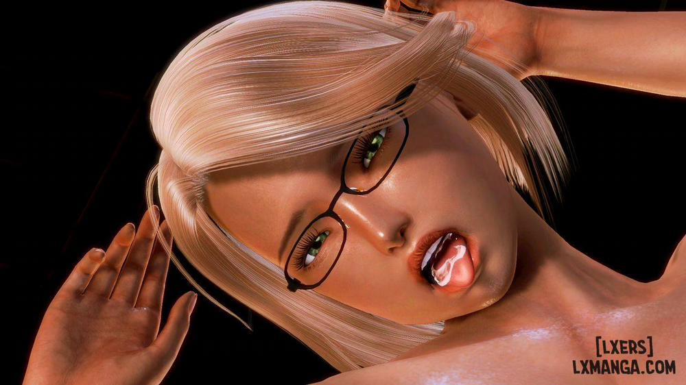 Immoral Family 5 END trang 42