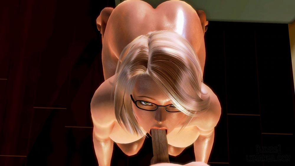 Immoral Family 5 END trang 95