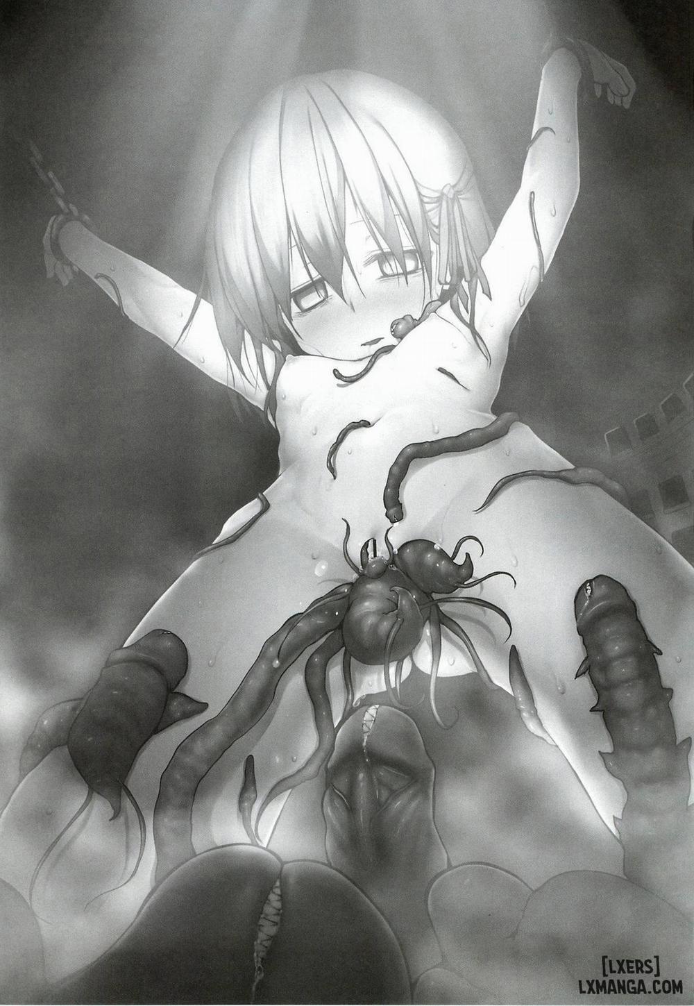 Immoral-Zero Oneshot trang 1