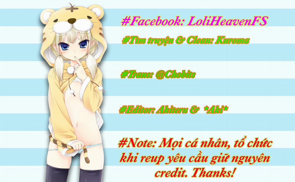 Imouto Mikan (To LOVE-Ru) Oneshot trang 2