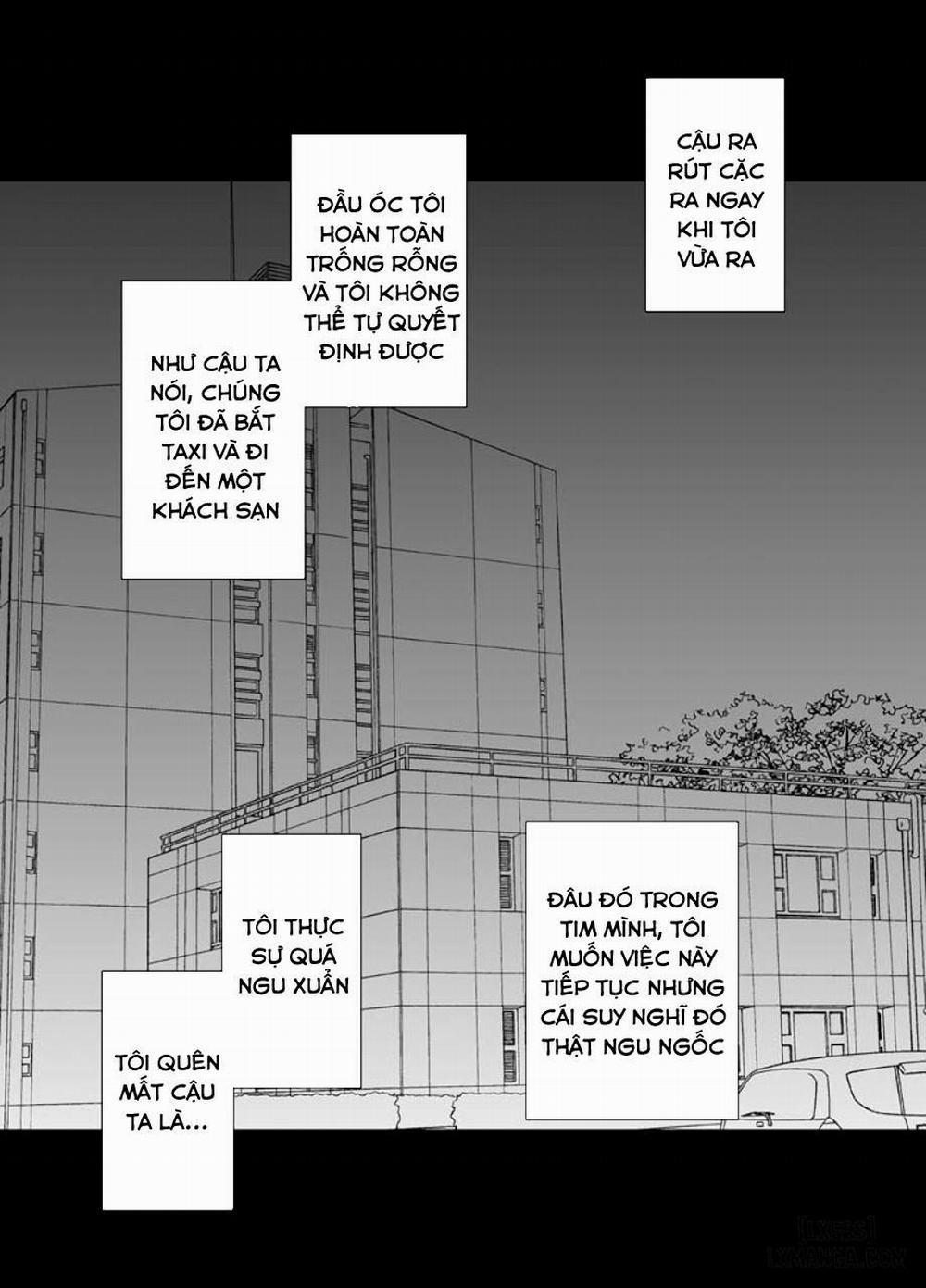 Imouto no Kareshi ni Moteasobare Hitobanjuu Ikasare Tsuzuketa Watashi Oneshot trang 56