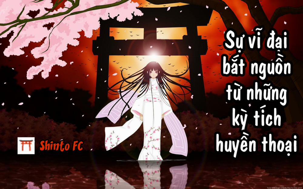 Imouto no Oppai ga Marudashi Datta Hanashi Oneshot trang 22