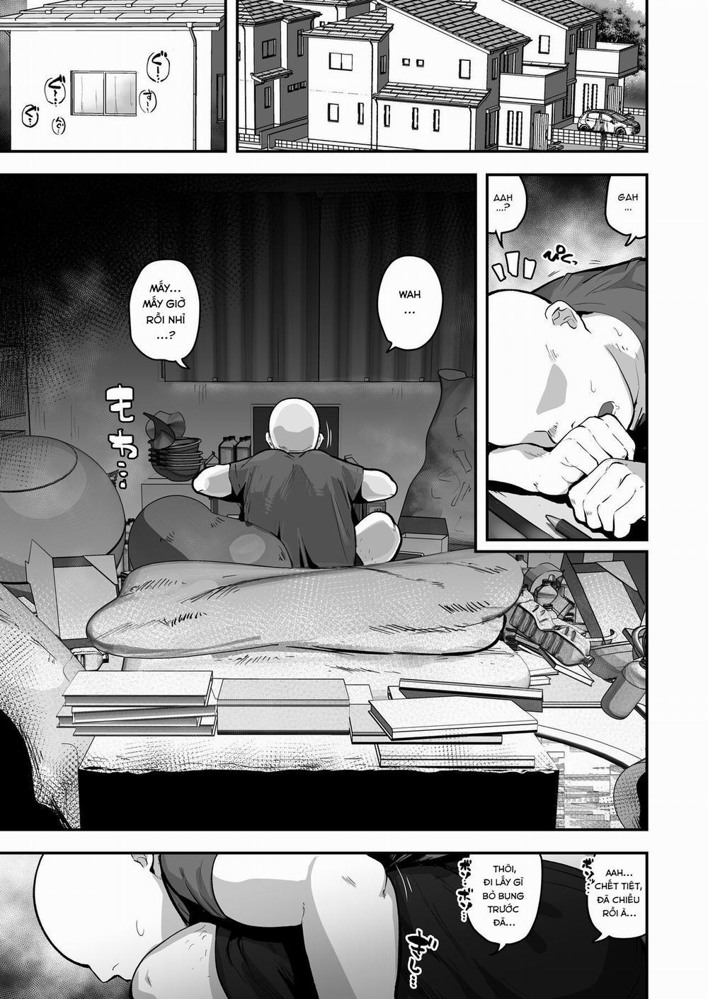 Imouto no Tomodachi ga Dosukebe Taishuu Fechi Sugite, Inkya no Ore to Kikenbi Nakadashi Hamemakuri 1.1 trang 2