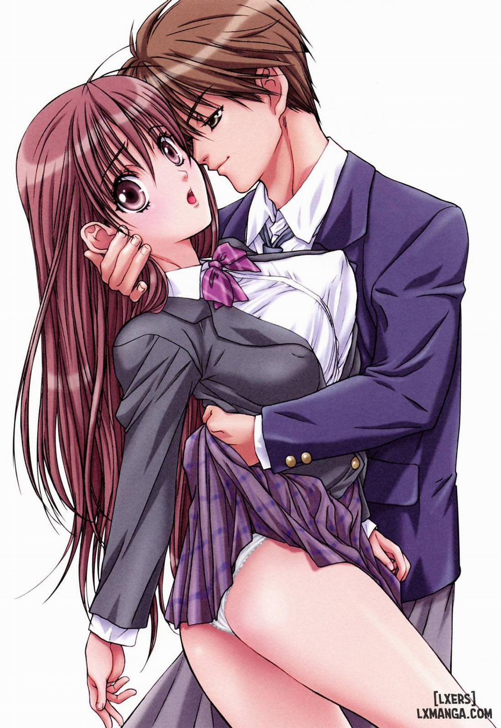 Imouto-tachi no Sasayaki 5 END trang 47