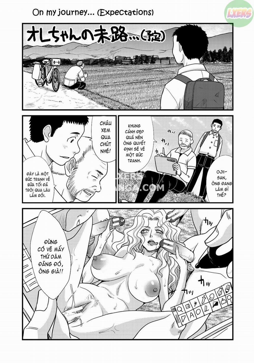 Imouto to Yatte Shimattashi, Imouto no Tomodachi to mo Yatte Shimatta 10 trang 30