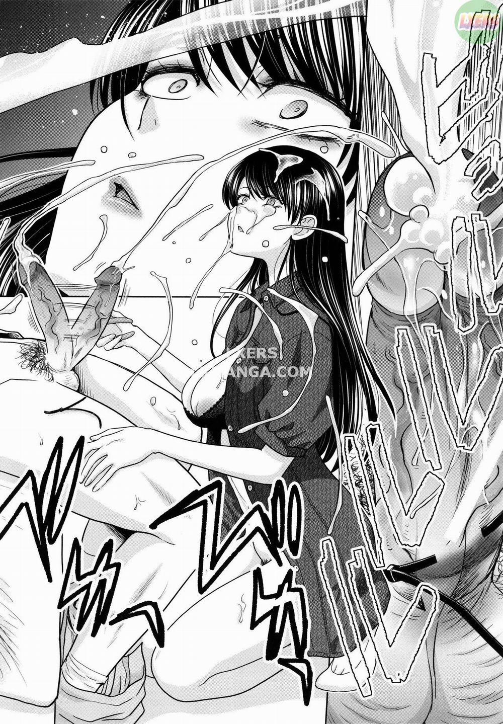 Imouto to Yatte Shimattashi, Imouto no Tomodachi to mo Yatte Shimatta 9 trang 19