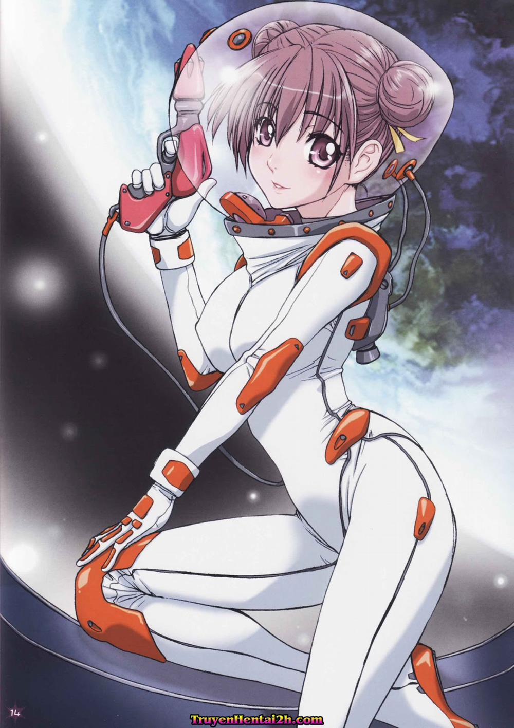 Imouto Wa Boku No Koibito～Onii-Chan To Icha-Love Hen～ Oneshot [Full Color] trang 14