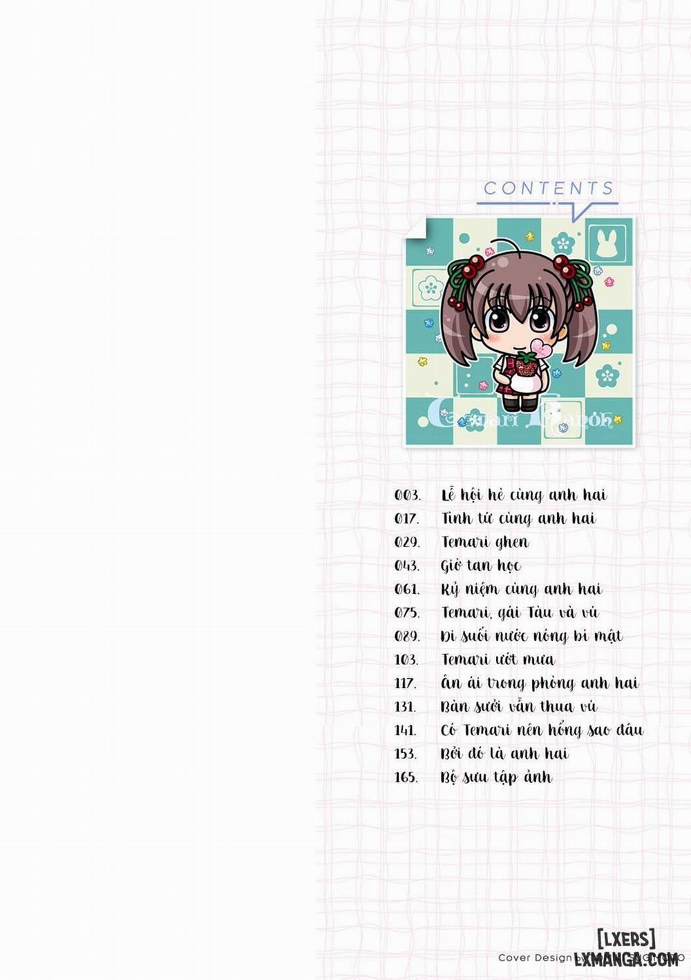 Imouto Wa Boku No Koibito 1 trang 2