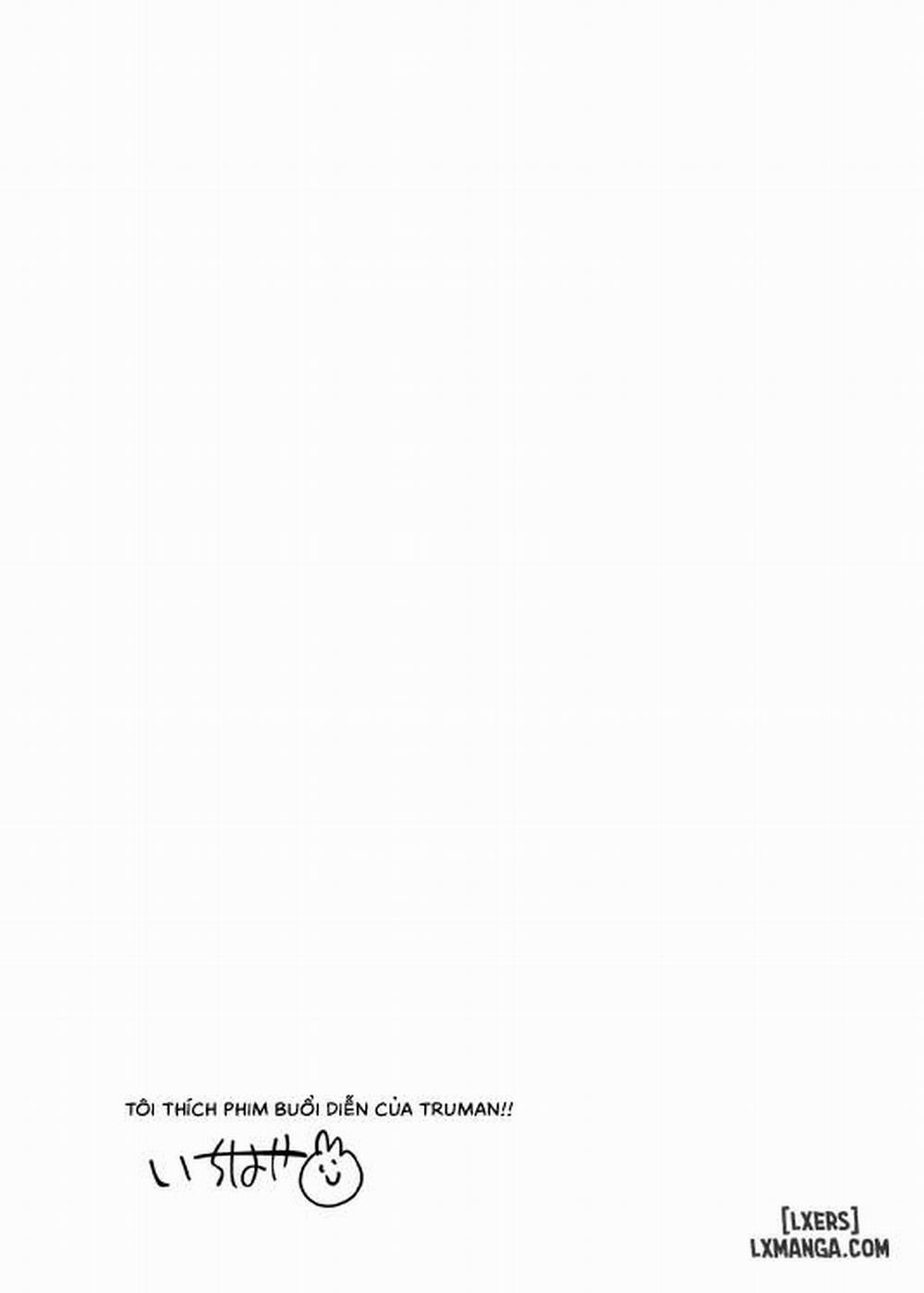 Imouto wa Chotto Atama ga Okashii Oneshot trang 35