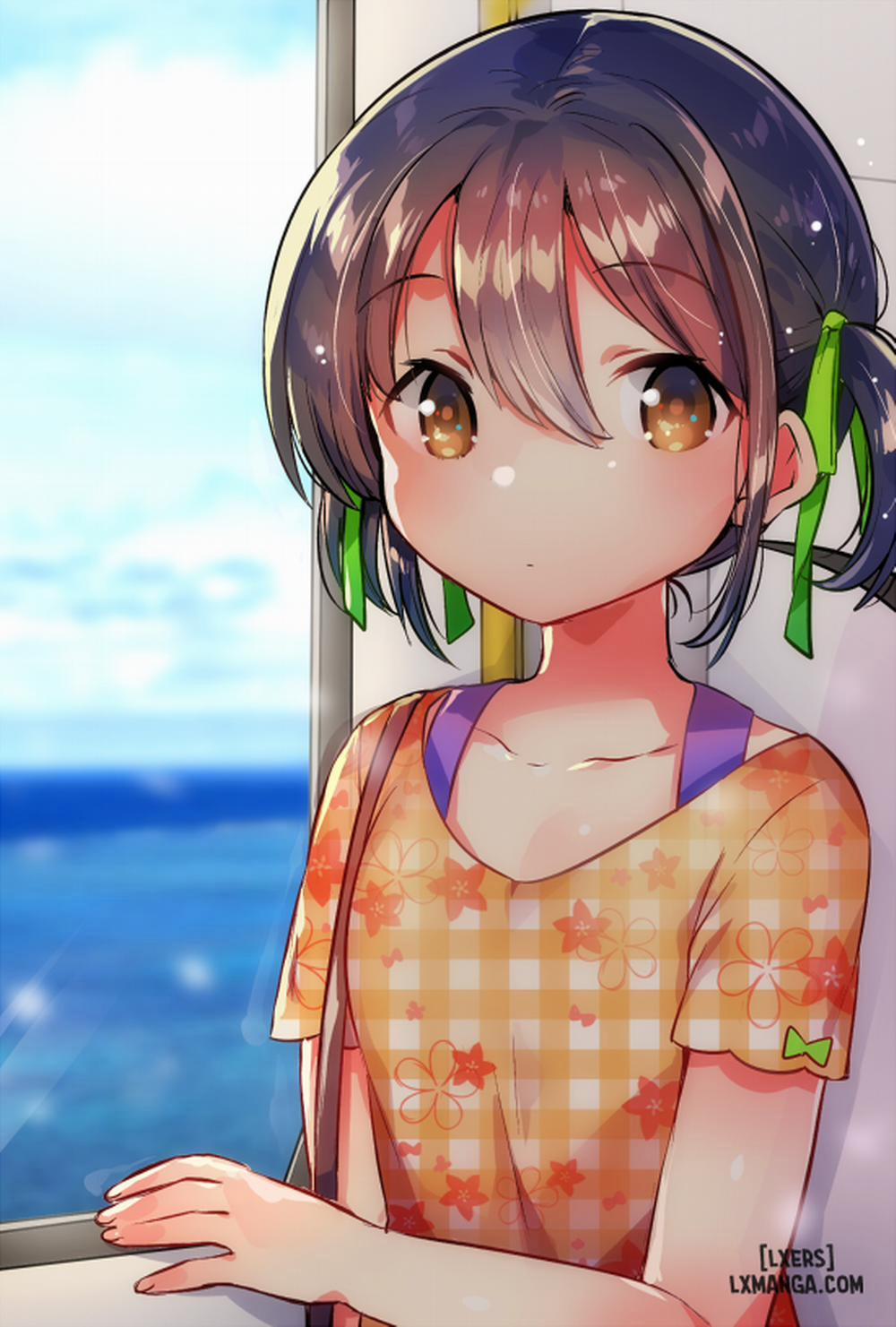 Imouto wa Genius 1 trang 26