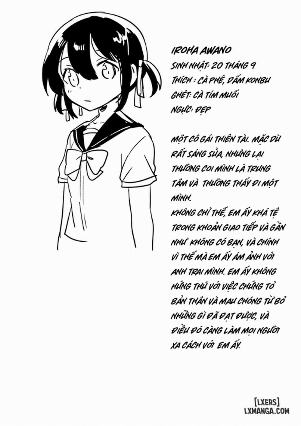 Imouto wa Genius 1 trang 27