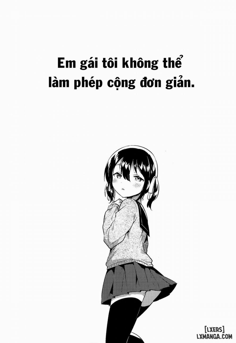 Imouto wa Genius 2 trang 4