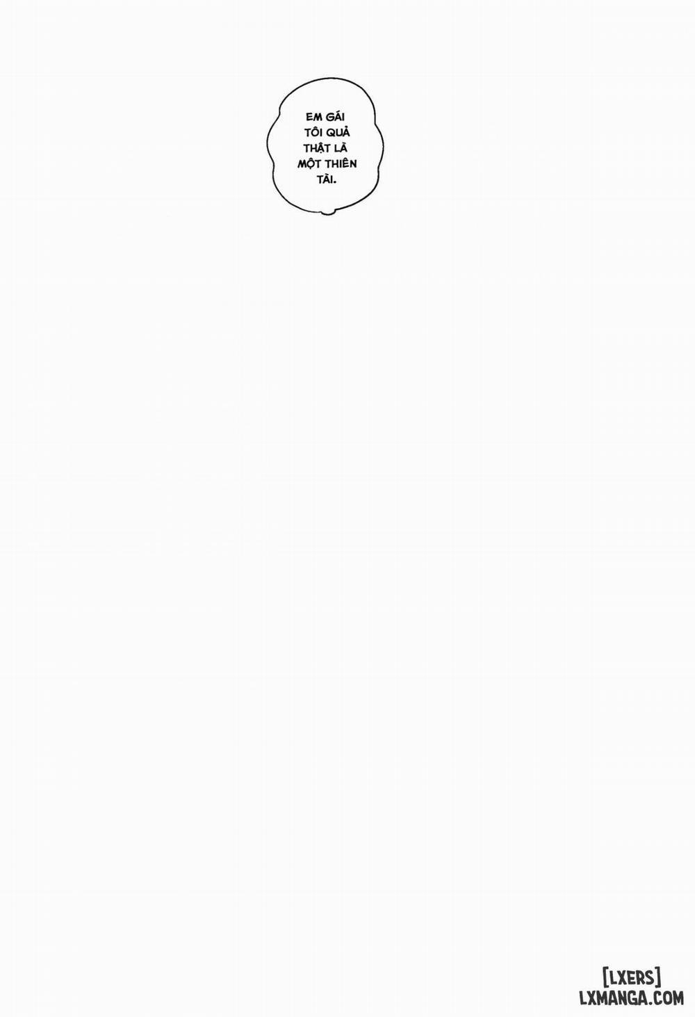 Imouto wa Kakezan ga Dekiru Oneshot trang 27