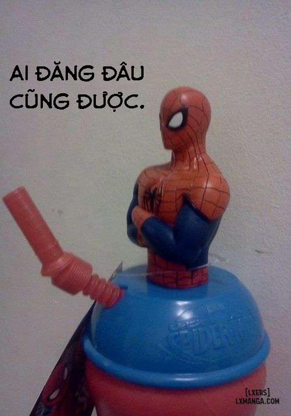 Imouto work. Oneshot trang 32