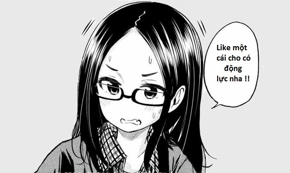 Imouto Zettai Ryouiki 1 trang 17