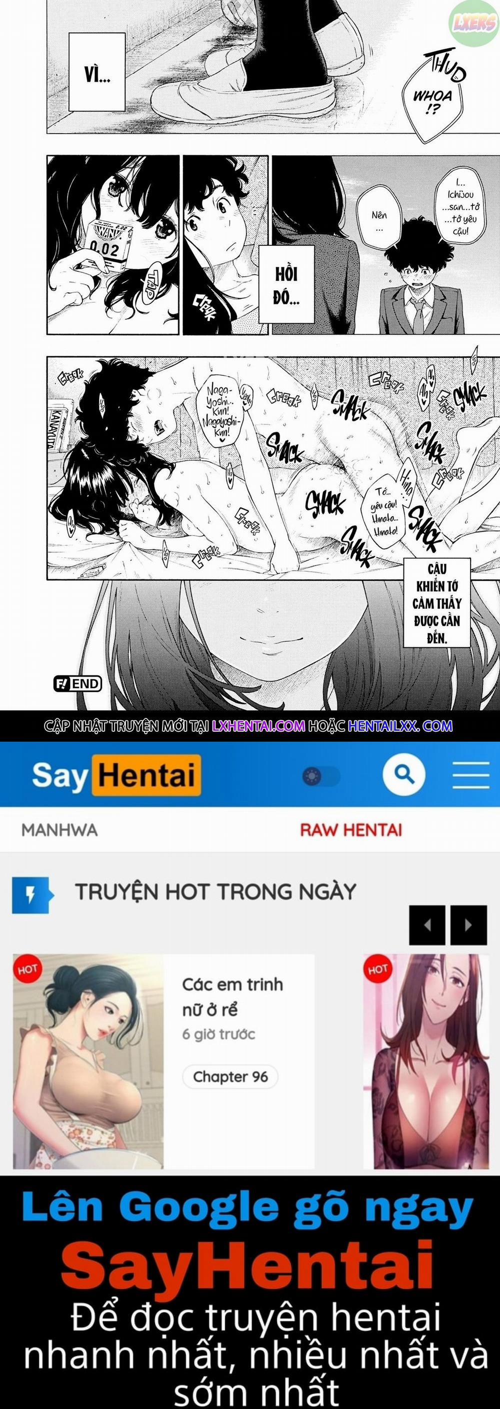 Imperfect Marble 1 trang 31