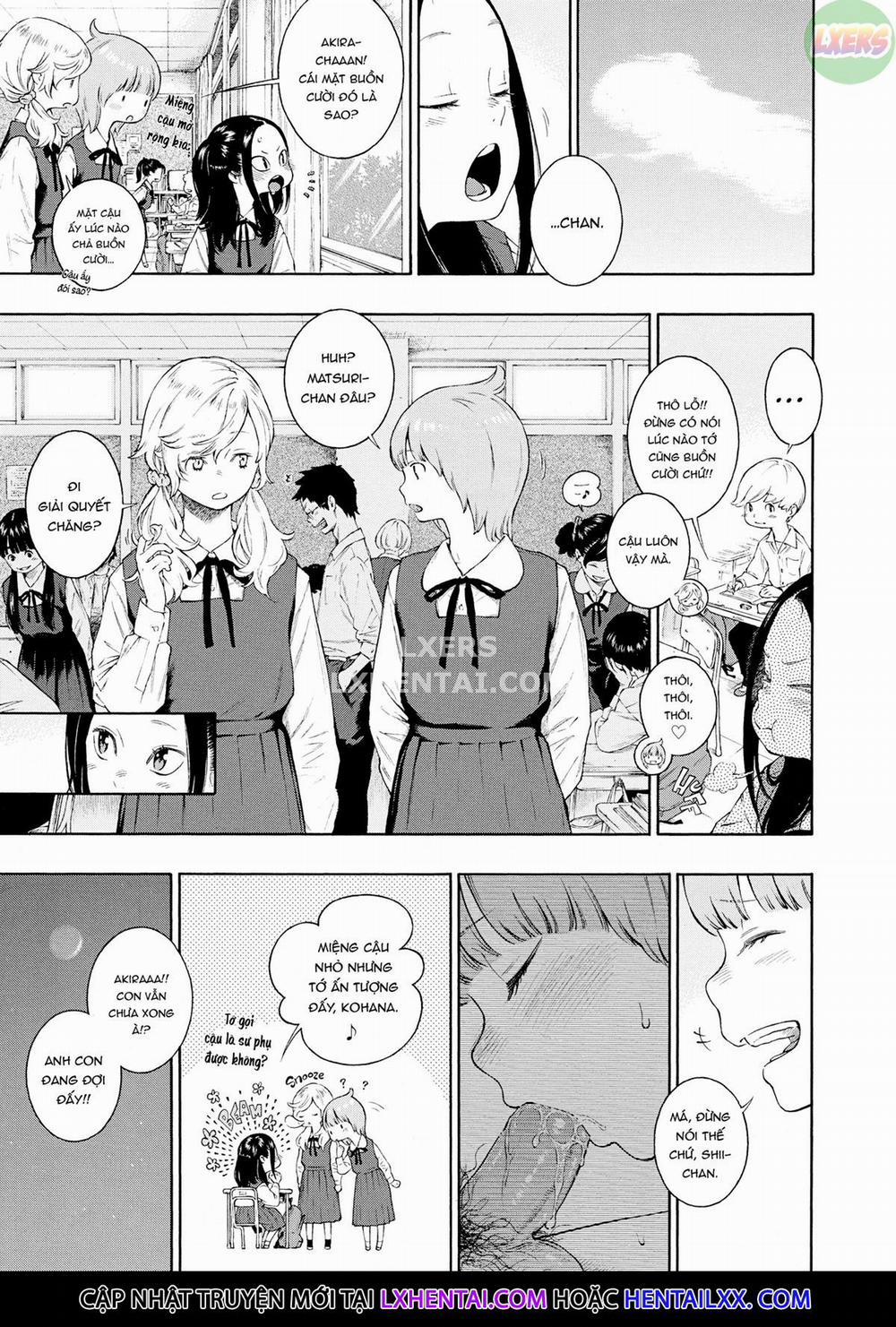 Imperfect Marble 2 trang 5