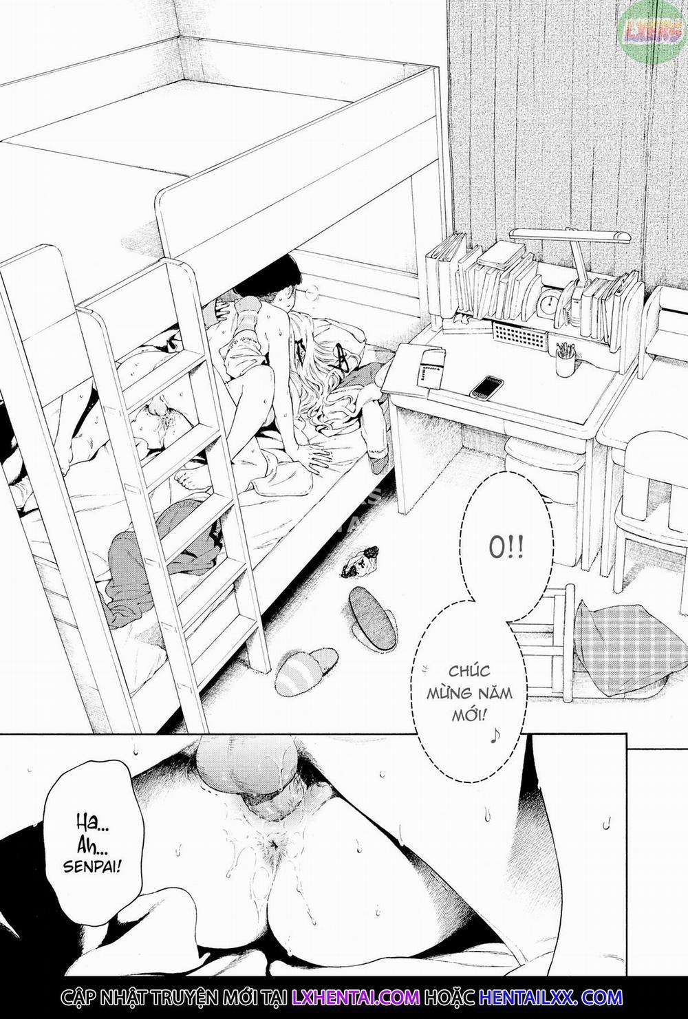 Imperfect Marble 5 trang 19