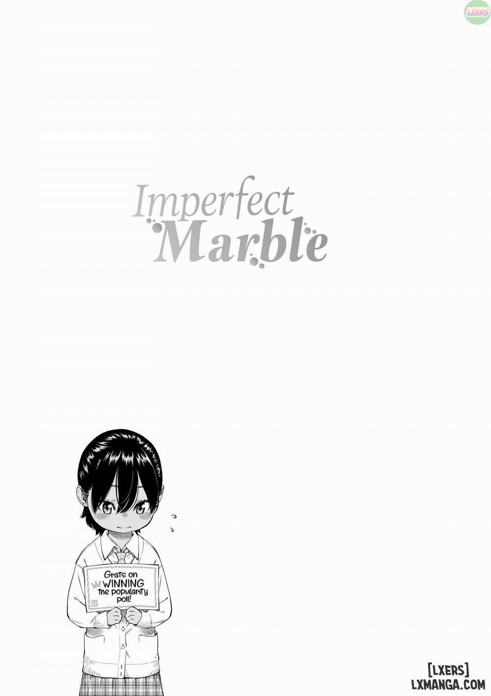 Imperfect Marble 5 trang 34