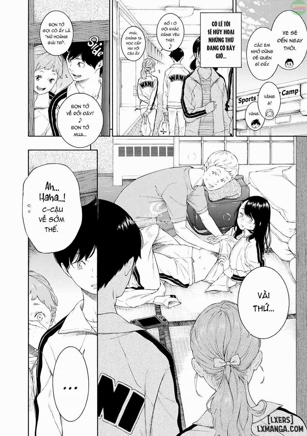 Imperfect Marble 7 END trang 24