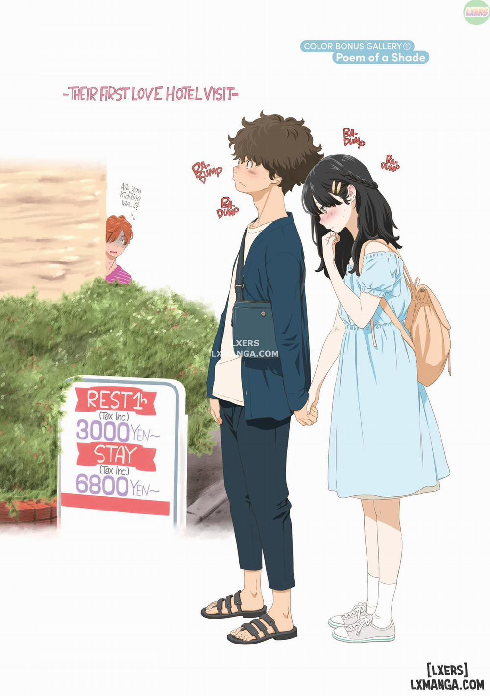 Imperfect Marble 7 END trang 40