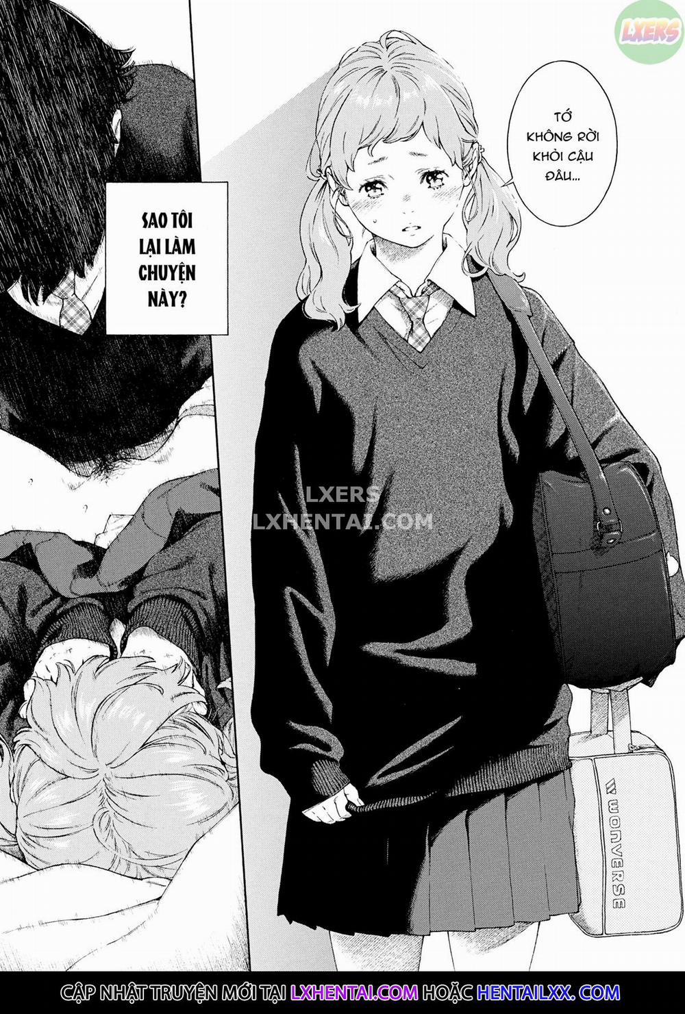 Imperfect Marble 9 0 END trang 11