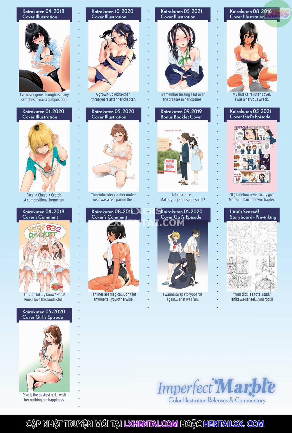 Imperfect Marble 9 0 END trang 29