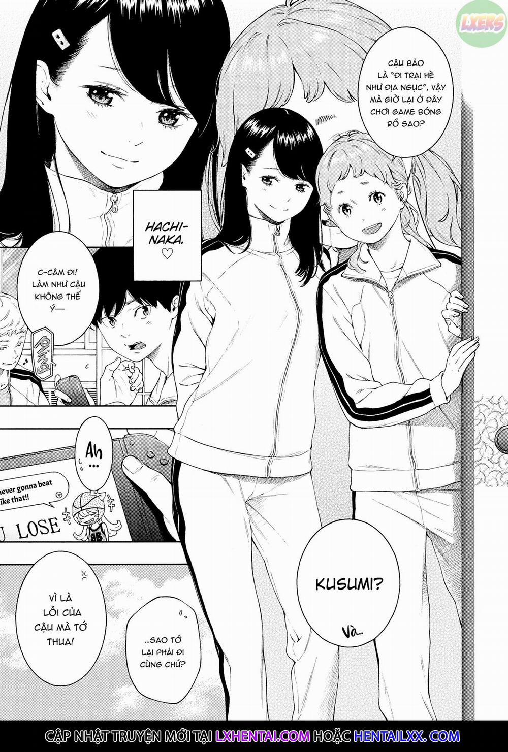 Imperfect Marble 9 0 END trang 3