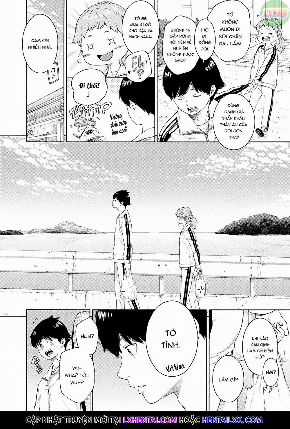 Imperfect Marble 9 0 END trang 4