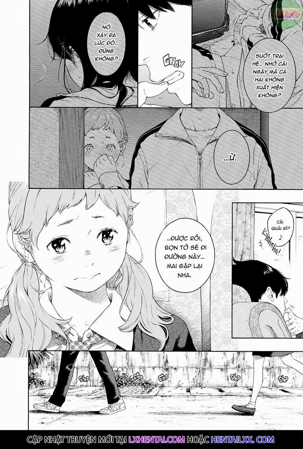 Imperfect Marble 9 trang 10