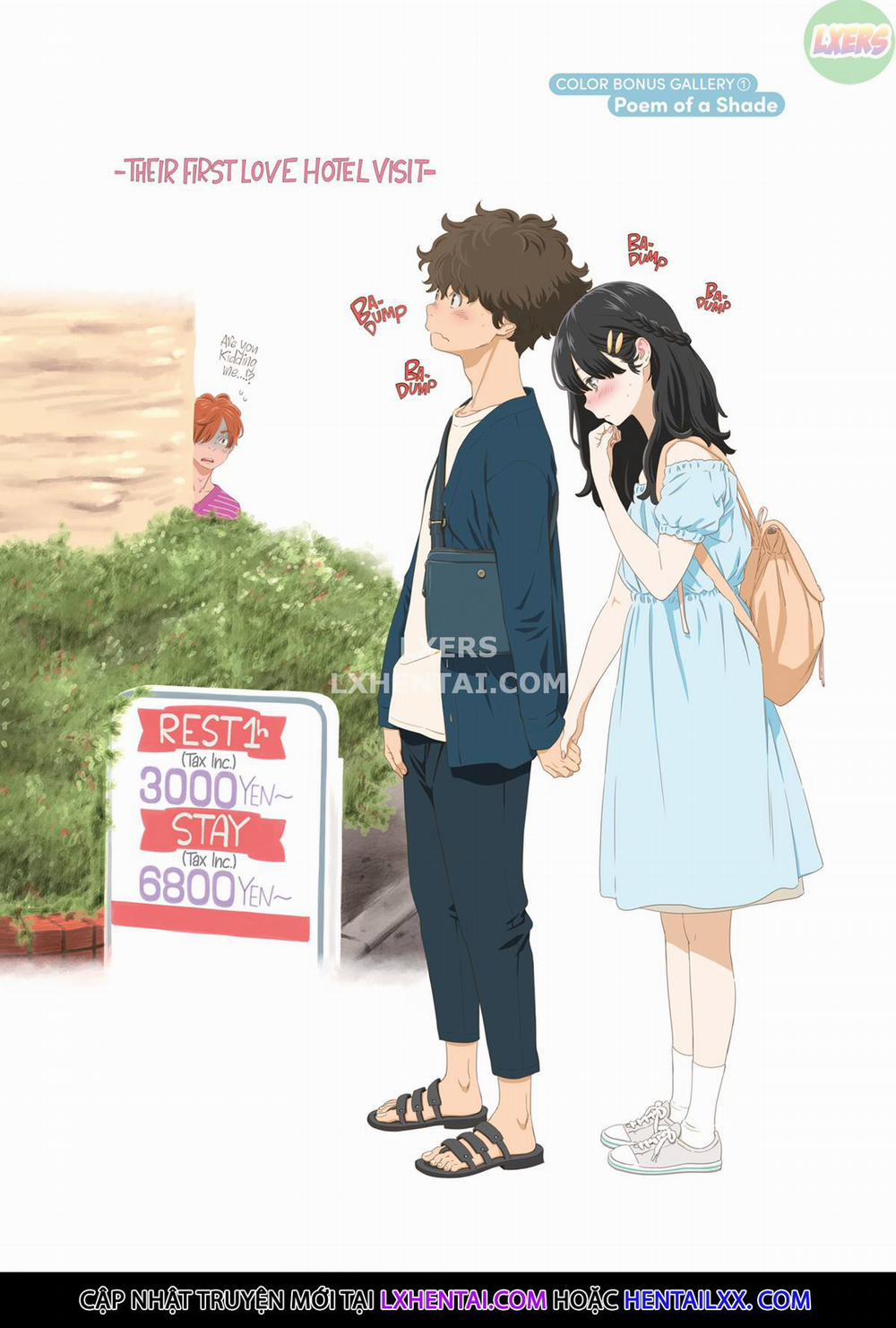 Imperfect Marble 9 trang 24