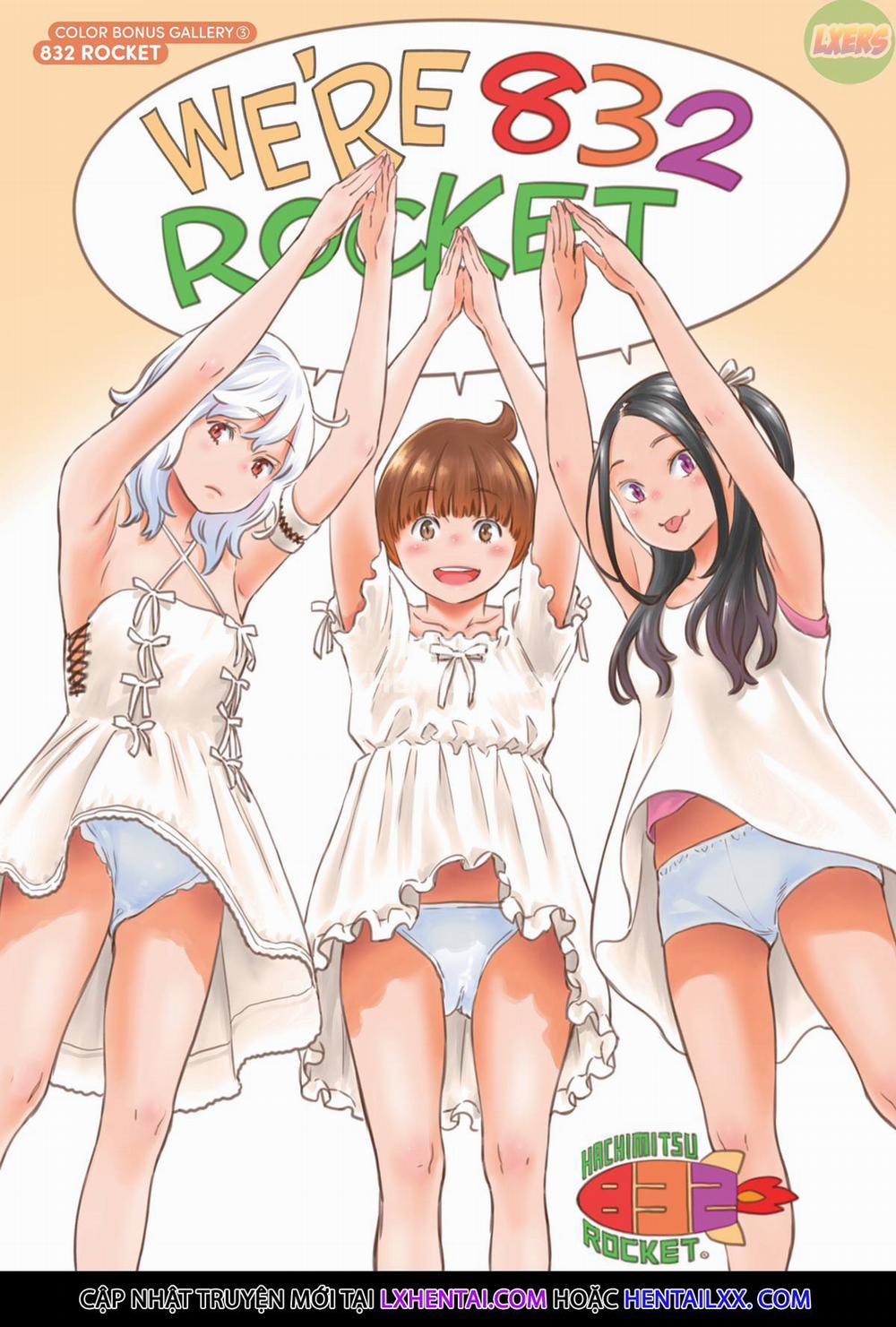 Imperfect Marble 9 trang 26