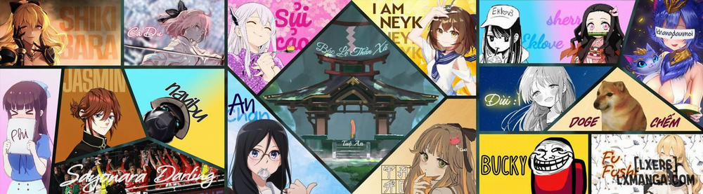 Impregnation Ritual Oneshot trang 2