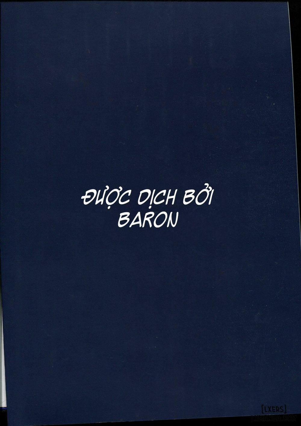 IMPRISONED FAIRY PRINCESS Oneshot trang 1