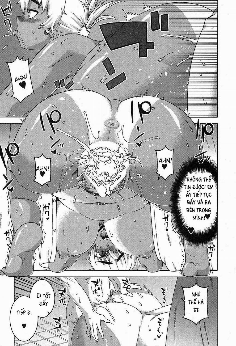 In a Dark, Damp Cave 3 trang 15