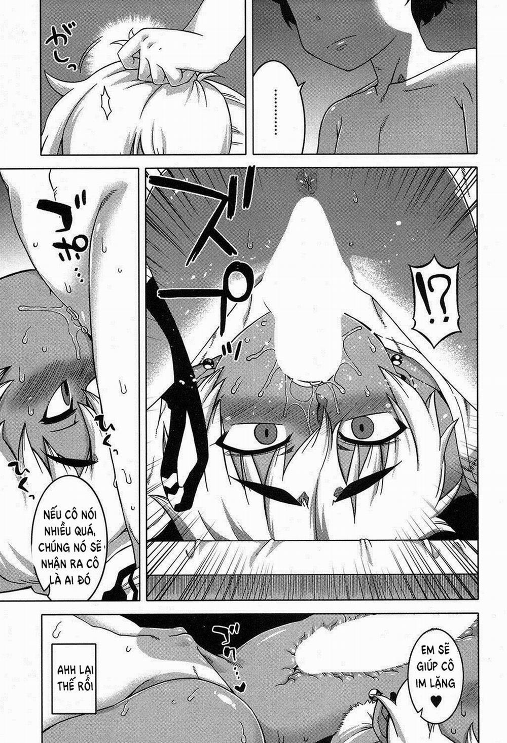 In a Dark, Damp Cave 3 trang 26