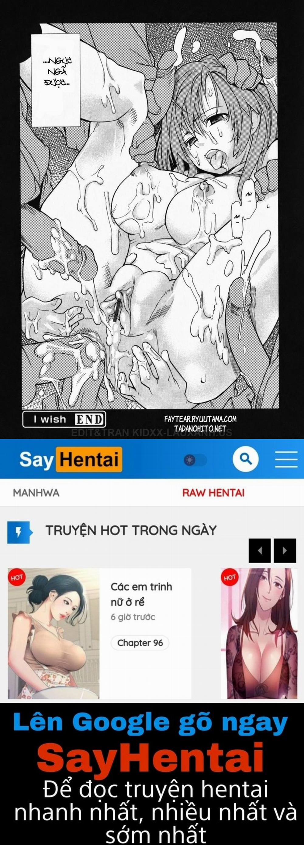 In Her Crack 1 trang 24