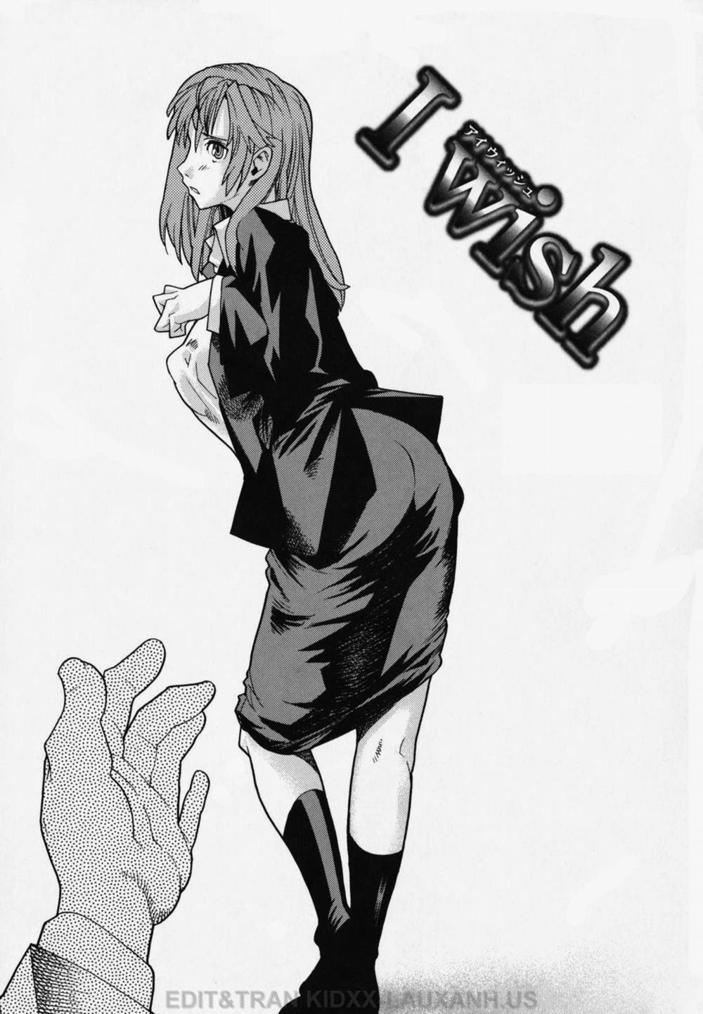 In Her Crack 1 trang 9